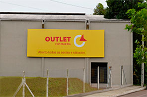 Filial Loja Outlet